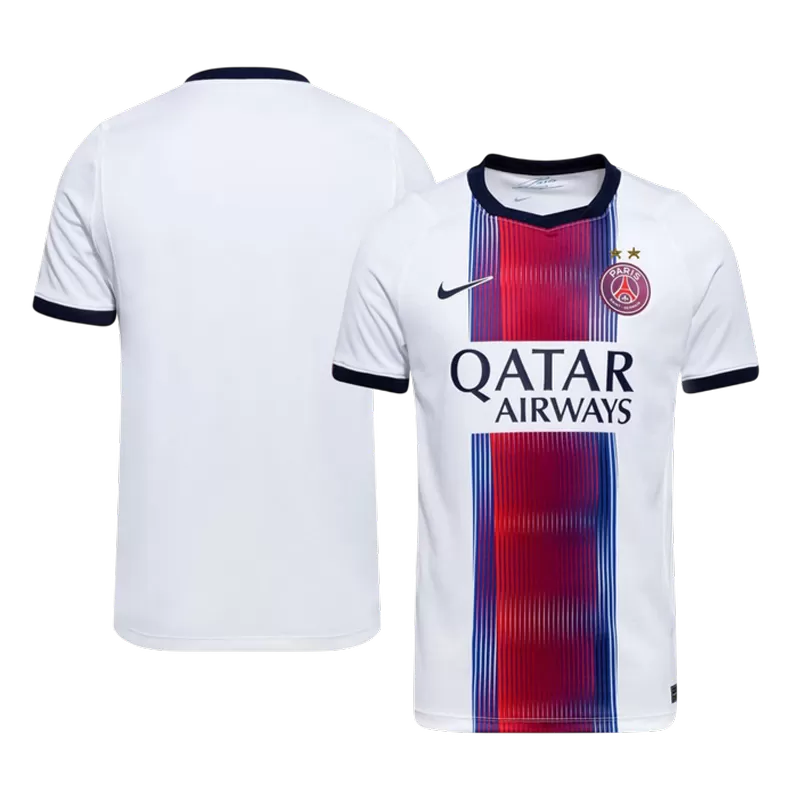PSG Away 2 Star Fan Jersey 2026/27