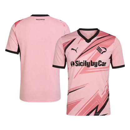 Palermo Home Fan Jersey 2026/27