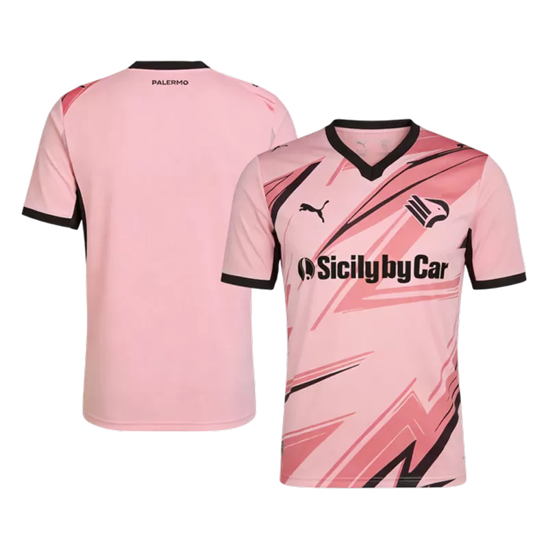 Palermo Home Fan Jersey 2026/27