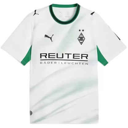 Borussia Mönchengladbach Home Fan Jersey 2026/27