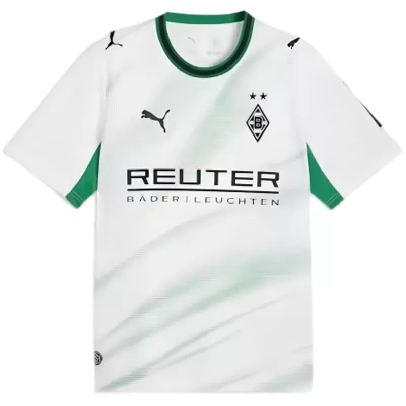 Borussia Mönchengladbach Home Fan Jersey 2026/27