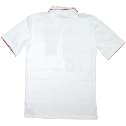 Retro Soccer Jersey USA Home 2014