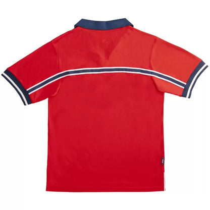 Retro Soccer Jersey USA Away World Cup 1998