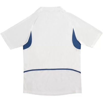 Retro Soccer Jersey Portugal Away World Cup 2002