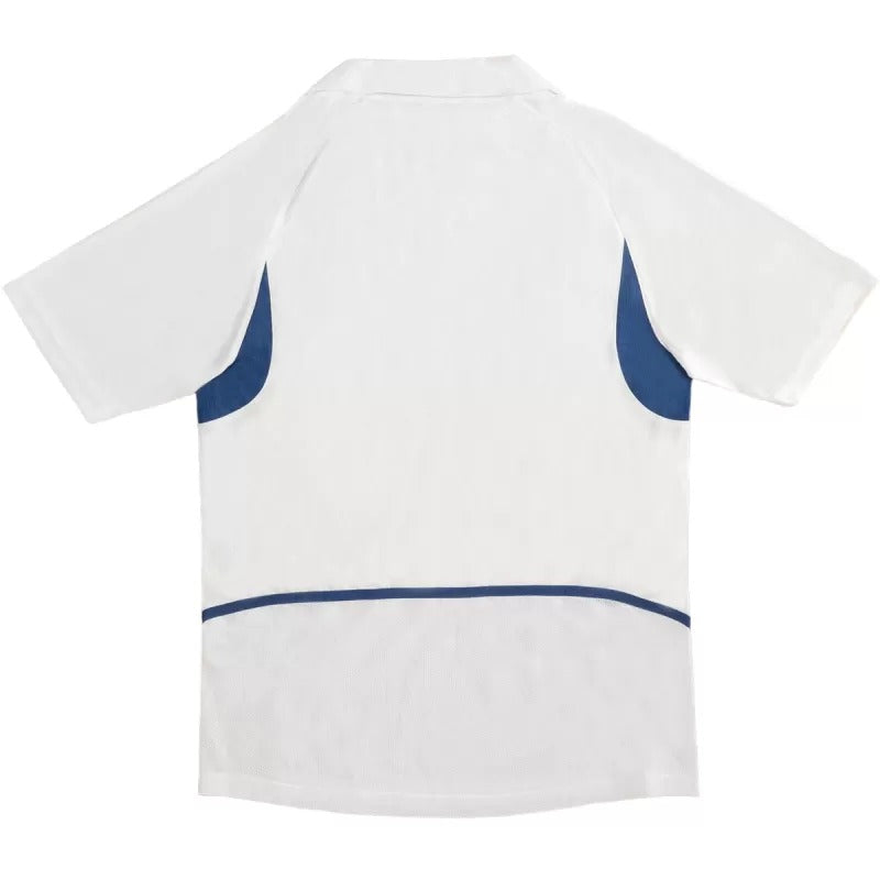 Retro Soccer Jersey Portugal Away World Cup 2002