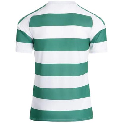 Celtic Home Soccer Jersey 2026/27
