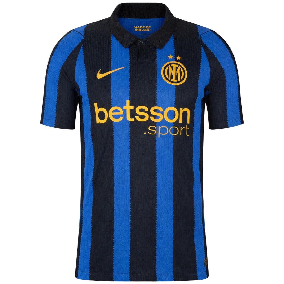 Inter Milan Home Player Version Jersey 2026/27