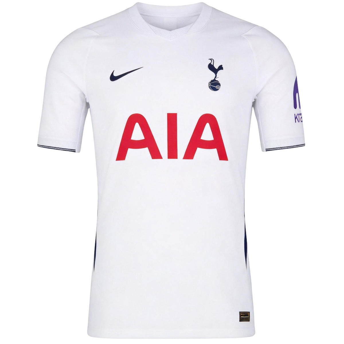 Tottenham Hotspur Home Player Version Jersey 2026/27