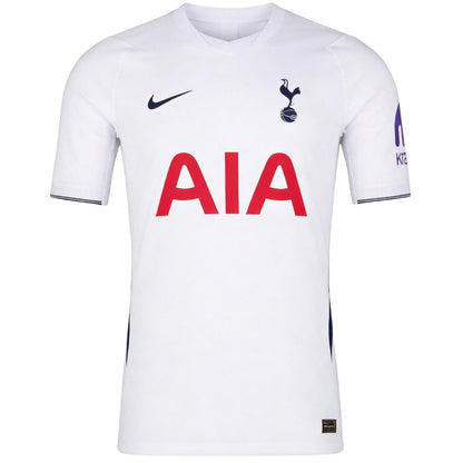 Tottenham Hotspur Home Player Version Jersey 2026/27