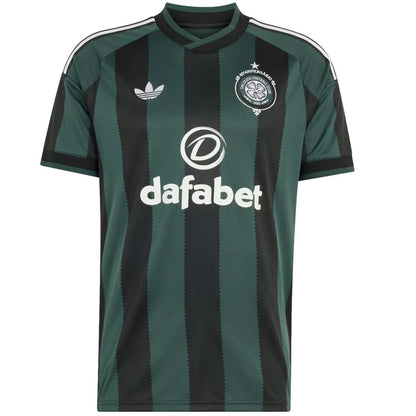 Celtic Away Soccer Jersey 2026/27