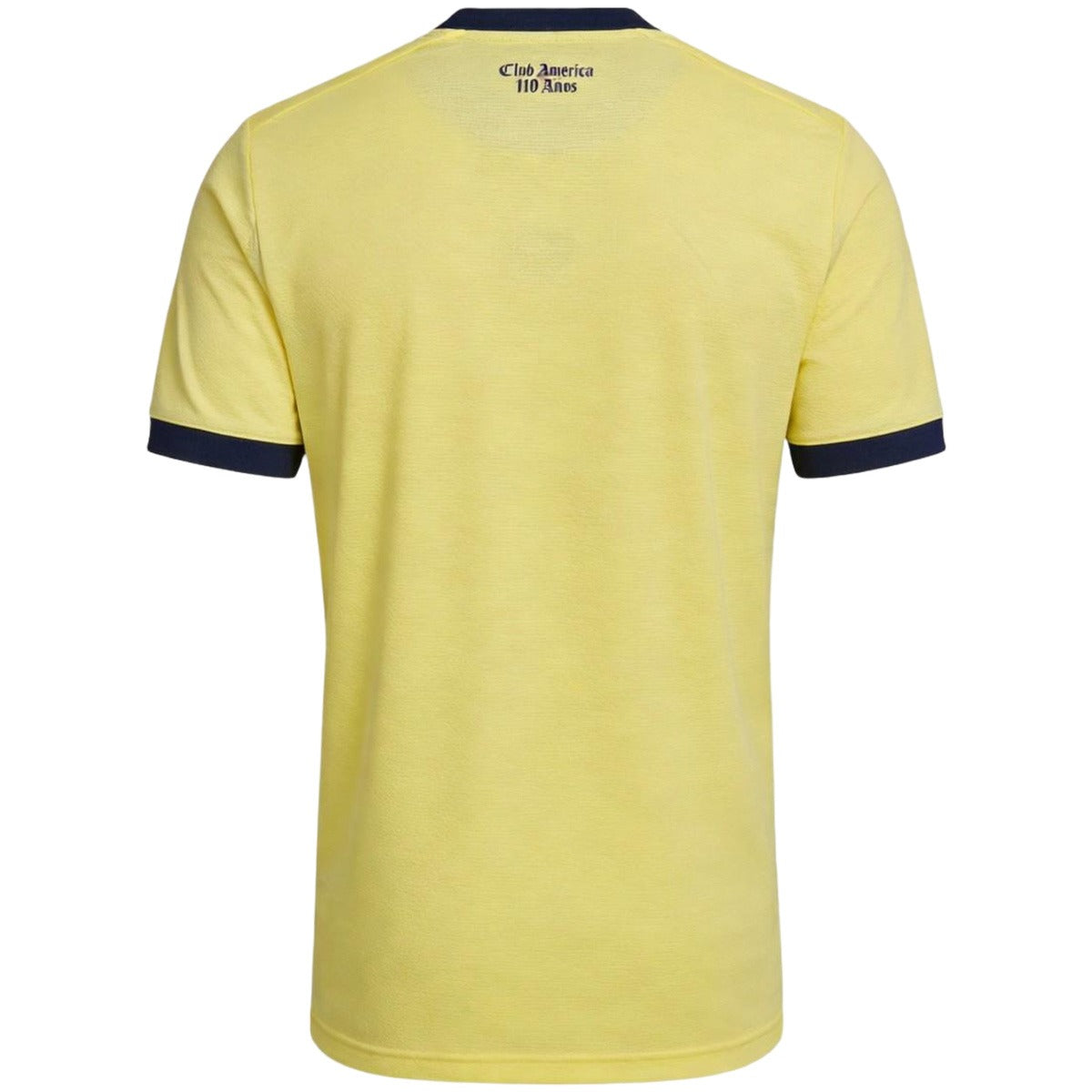 Club América 110th Anniversary Soccer Jersey 2026/27