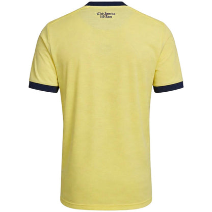 Club América 110th Anniversary Soccer Jersey 2026/27