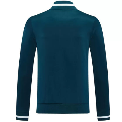 Napoli Tracksuit 2026/27 Green