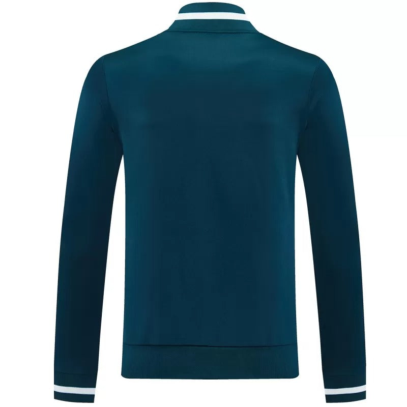 Napoli Tracksuit 2026/27 Green