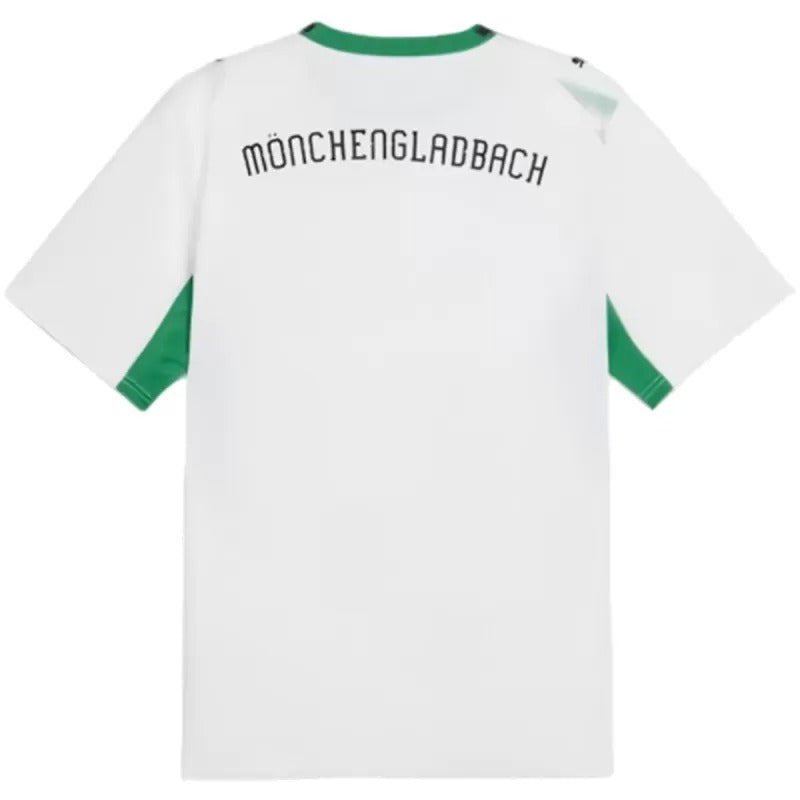 Borussia Mönchengladbach Home Fan Jersey 2026/27