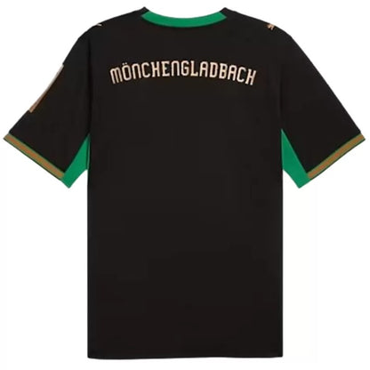 Borussia Mönchengladbach Away Fan Jersey 2026/27