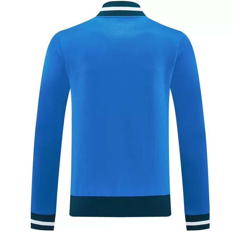 Napoli Tracksuit 2026/27 Blue