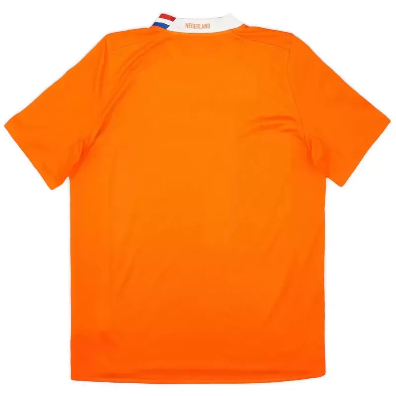 Retro Jersey Netherlands Home 2008