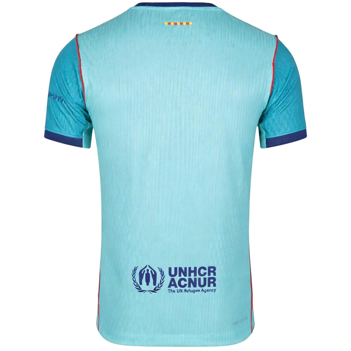 Barcelona Third Away Authentic Player 2026/27