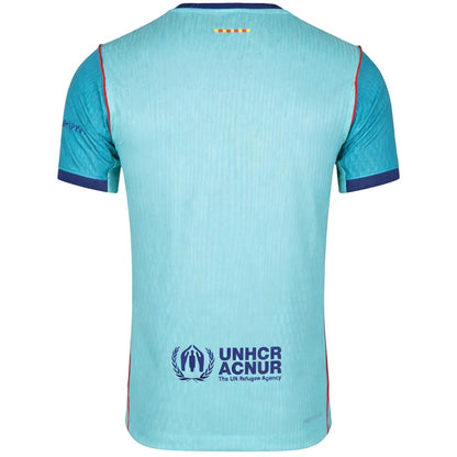 Barcelona Third Away Authentic Player 2026/27