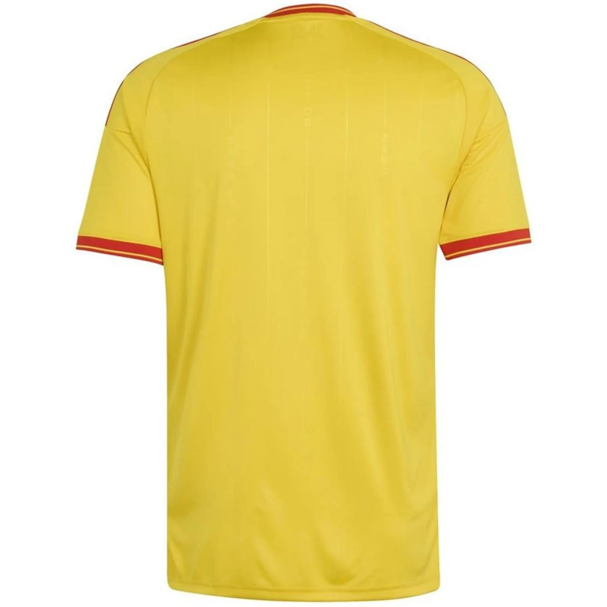 RC Lens Home Soccer Jersey 2026/27