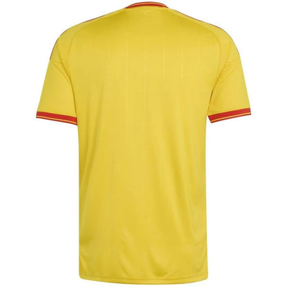 RC Lens Home Soccer Jersey 2026/27