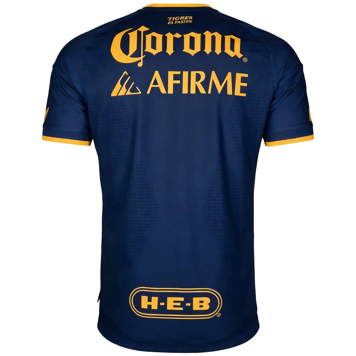 Tigres UANL Away Player Version Jersey 2026/27