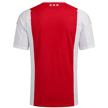 Ajax Home Player Version Jersey 2026/27