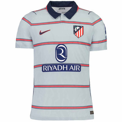 Atlético Madrid Third Away Player Version Jersey 2026/2027