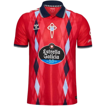 Celta Vigo Third Away Fan Jersey 2026/27