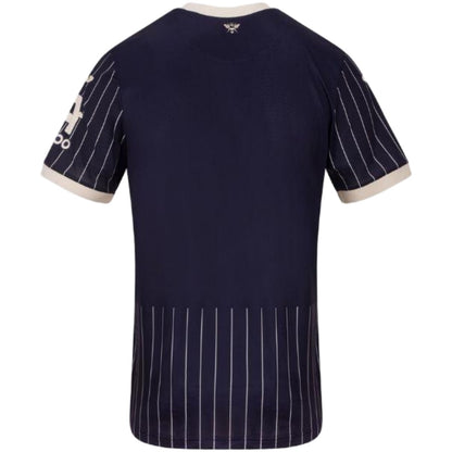 Brentford Away Fan Jersey Shirt 2026/27