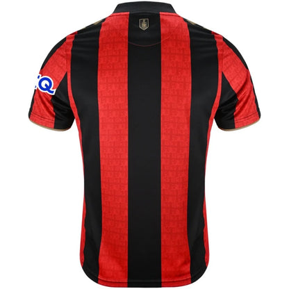 AFC Bournemouth Home Fan Jersey Shirt 26/27