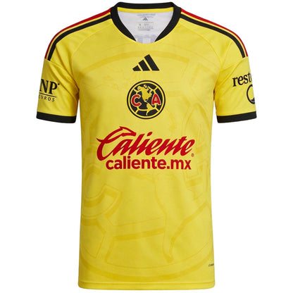 Club America Home Player Version Jersey 2026/27