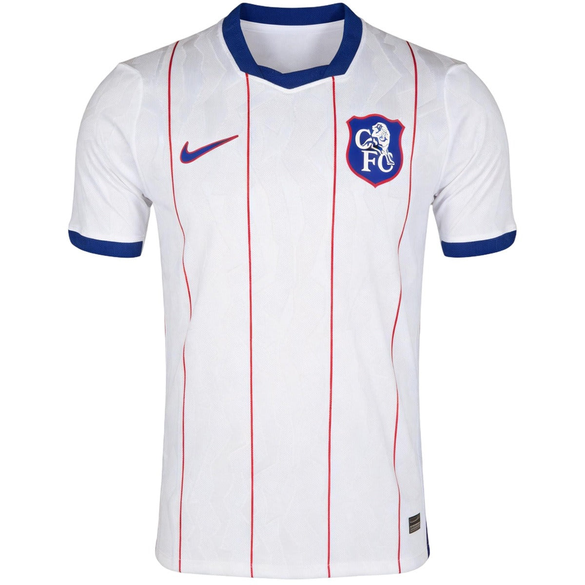 Chelsea Third Away Player Version Jersey 2026/27