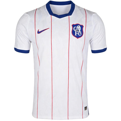 Chelsea Third Away Player Version Jersey 2026/27