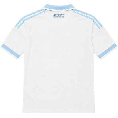 RC Strasbourg Alsace Away Fan Jersey 2026/27