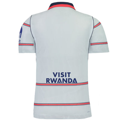 Atlético Madrid Third Away Player Version Jersey 2026/2027