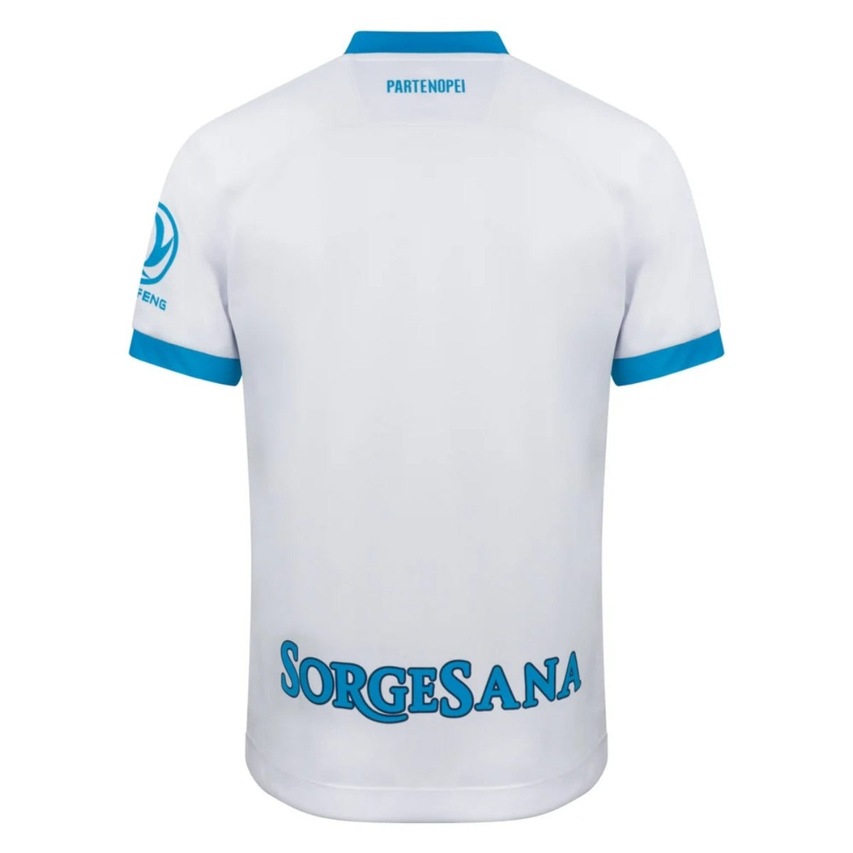 Napoli Away Fan Jersey 2026/27