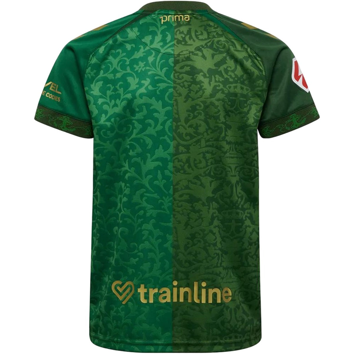 Real Betis Away Fan Jersey 2026/27