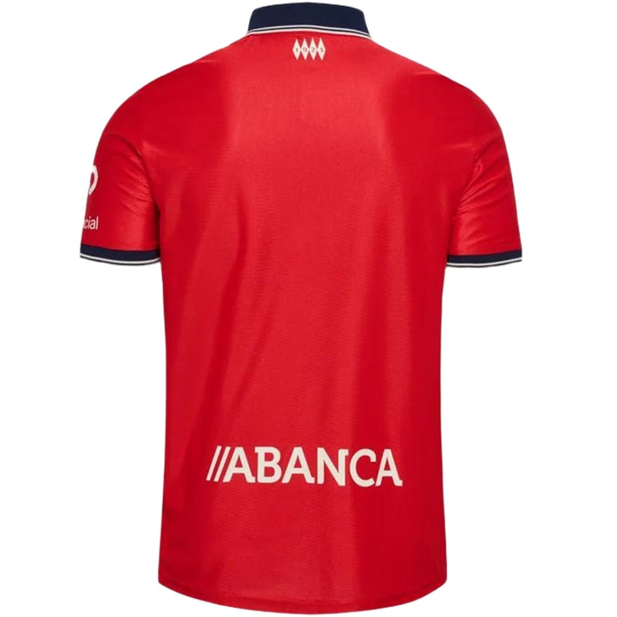 Celta Vigo Third Away Fan Jersey 2026/27