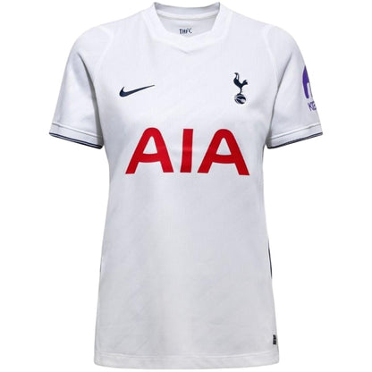 Tottenham Hotspur Women’s  Home Fan Jersey 2026/27