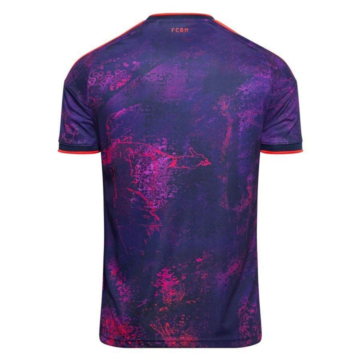 Bayern Munich Third Away Fan Jersey 2026/27