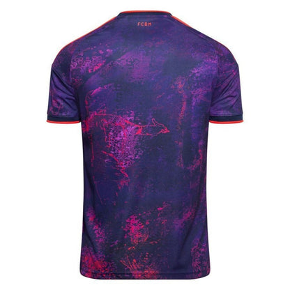 Bayern Munich Third Away Fan Jersey 2026/27