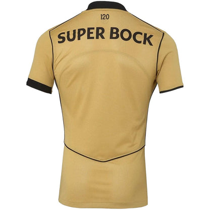 Sporting CP Away Fan Soccer Jersey 2026/27