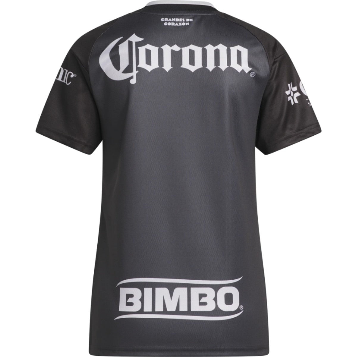 Club América Women's Away Jersey 2026/27