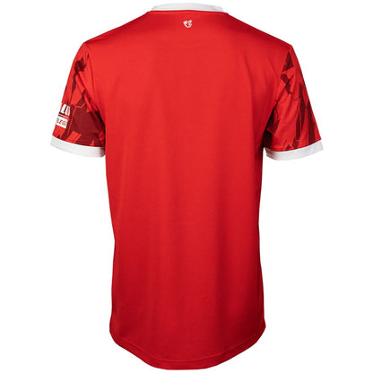 Kaiserslautern Home Fan Edition Jersey 2025/26