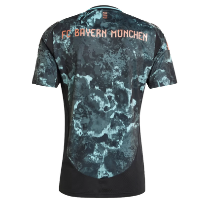 Bayern Munich Away Fan Jersey 2024/25