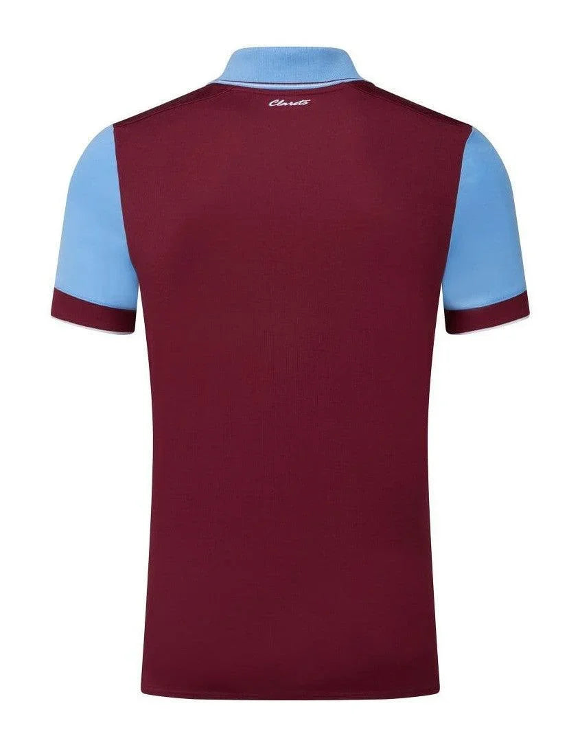 Burnley Jersey 2023/24