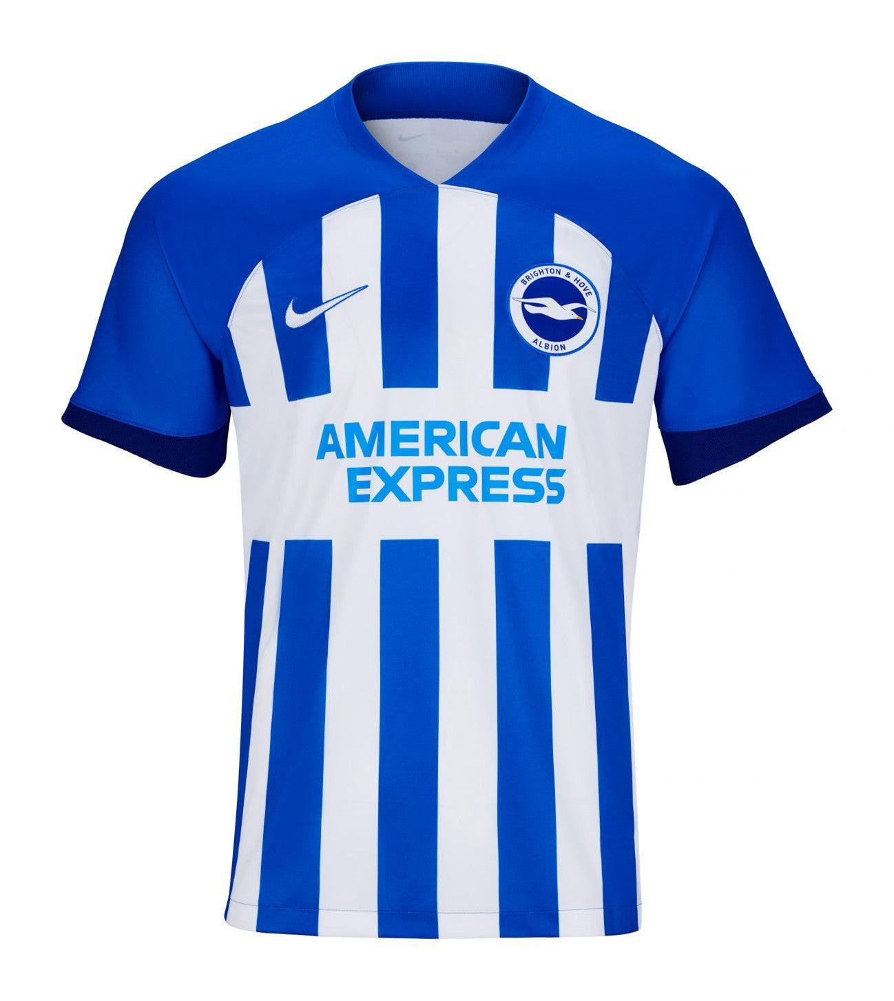 Brighton Jersey 2023-24