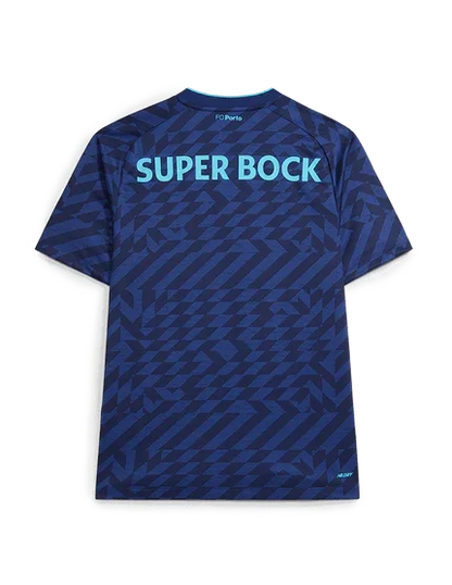 FC Porto Third Fan Jersey 2024/25